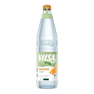 Vilsa Plus Bio Orange 700 ml