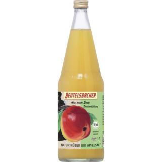 Apfelsaft naturtrüb Retro