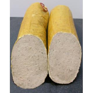 Delikatess Leberwurst fein