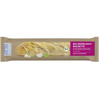 TK Knoblauch Baguette