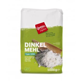 Dinkelmehl Type 1050 (green)