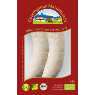 Münchener Weißwurst