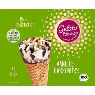 TK Vanille-Haselnuss Eishörnchen