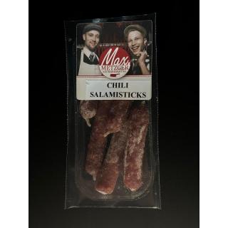 Chili-Fenchel Salamisticks