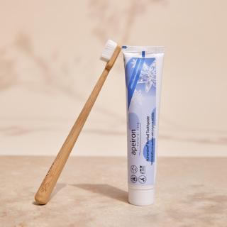 Kräuter Zahncreme homöopatieverträglich