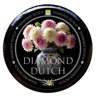 Diamond Dutch 12 Monate 50% Fett i. Tr.