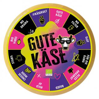 Gute Käse 50% Fett i. Tr.