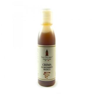 Crema al Balsamico bianco