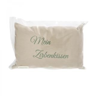 Zirbenkissen