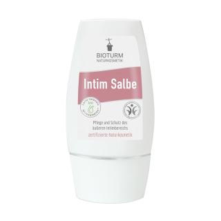 Intim Salbe