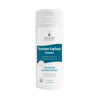 Trockene Kopfhaut Shampoo
