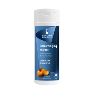 Tiefenreinigung Shampoo