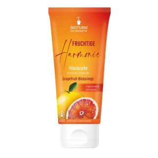 Vitaldusche Fruchtige Harmonie