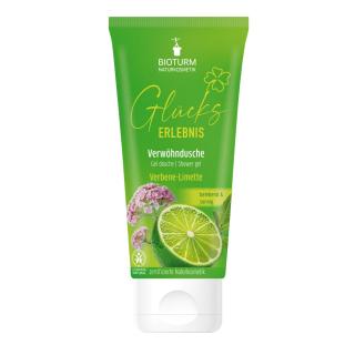 Verwöhndusche Glücks-Erlebnis