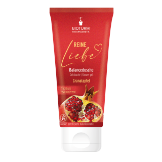 Balancedusche Reine Liebe