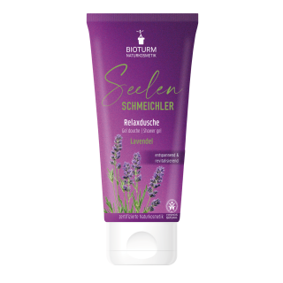 Relaxdusche Seelen-Schmeichler