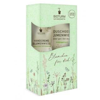 Geschenkset Blumenwiese Ltd. Edition