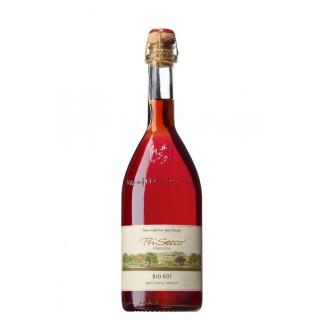 PriSecco Rotwein alkoholfrei