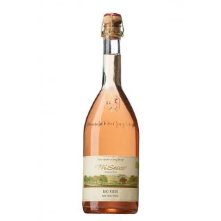 PriSecco rosé alkoholfrei