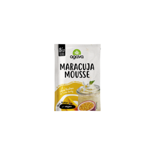 Maracuja Mousse Pulver