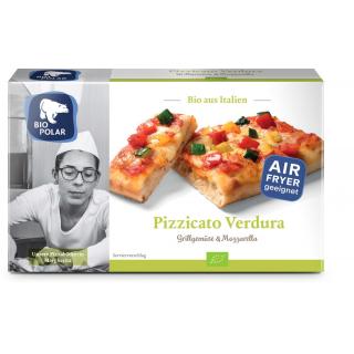 TK Pizzicato Verdura