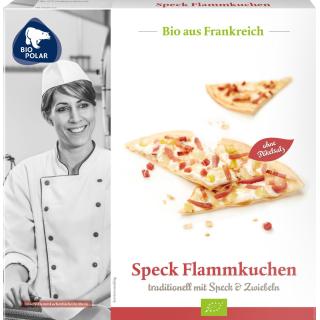 TK Speck Flammkuchen