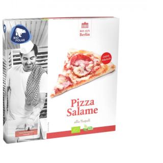 TK Pizza Salame