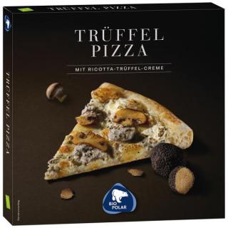 TK Trüffel Pizza