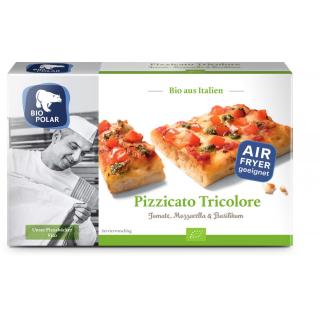 TK Pizzicato Tricolore