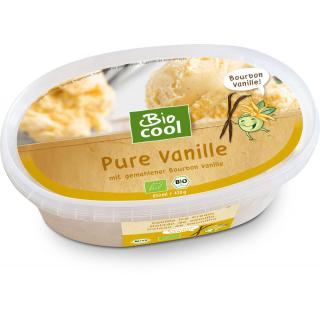TK Pure Vanille Eis 850 ml