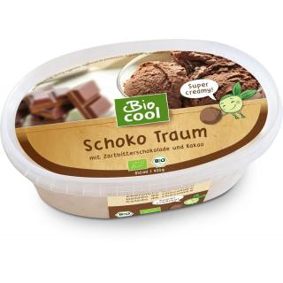 TK Schoko Traum Eis 850 ml