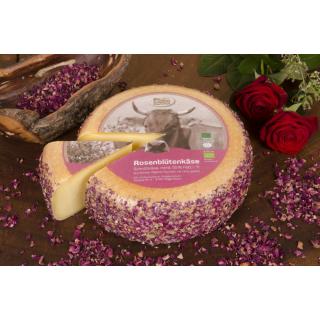 Allgäuer Rosenblütenkäse 50% Fett i. Tr.