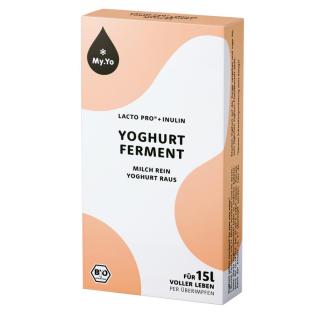 Ferment Lacto Pro Inulin