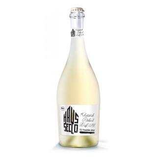 Haussecco, Weißwein  (DE)