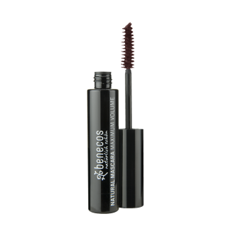 Mascara Maximum Volume braun