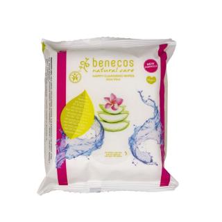 Kosmetiktücher Happy Cleansing