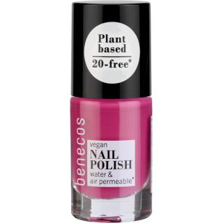 Nagellack my secret
