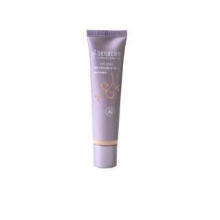 Natural BB Cream 8 in 1 porcelain