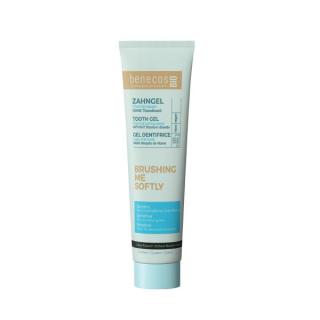 Zahngel Thermalwasser "Brushing me softly"