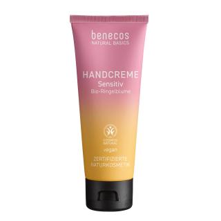 Handcreme Sensitiv Ringelblume