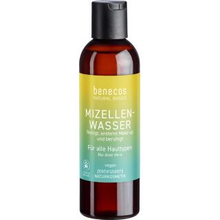 Mizellenwasser Aloe Vera