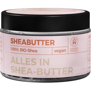 Sheabutter