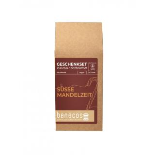 Geschenkset Weihnachten "Süße Mandelzeit"