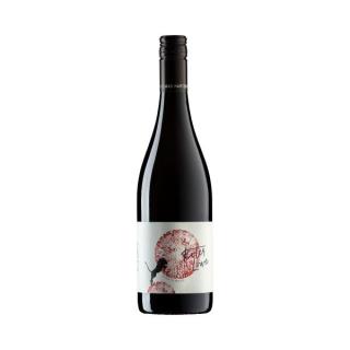 Roter Löwe, Rotwein (DE)