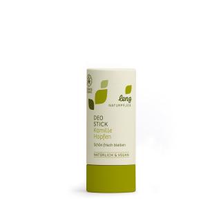 Deo Stick Kamille Hopfen