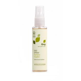 Deo Spray Kamille Hopfen
