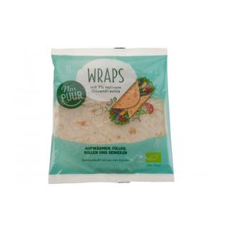 Wraps (3 Stück)