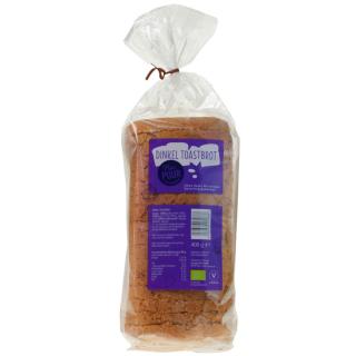 Dinkel Toastbrot