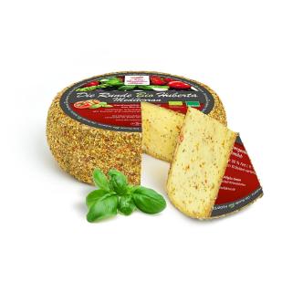 Huberta Mediterrano 50% Fett i. Tr.