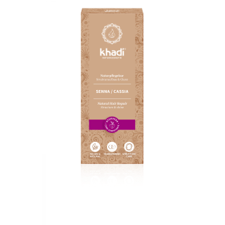 Naturpflegekur Senna Cassia